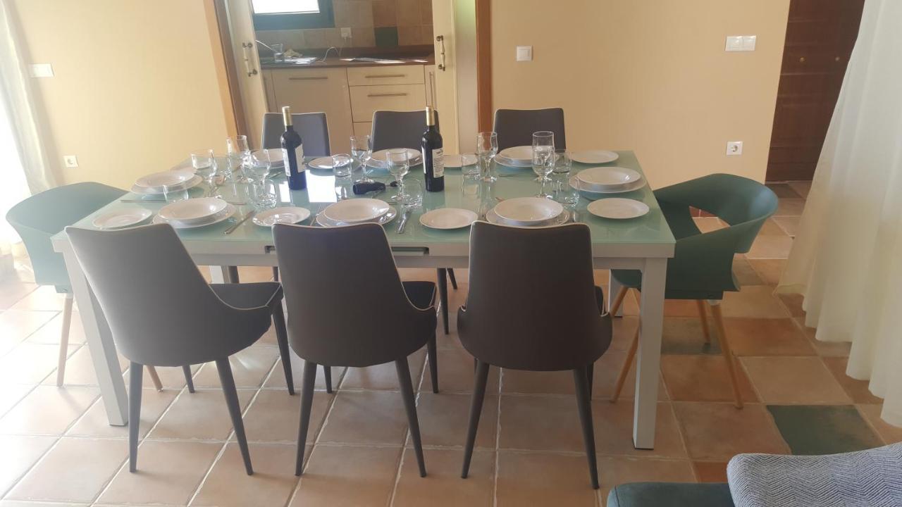 Beautiful, Spacious Villa, Heated Pool, Sleeps Eight, With Quality Furnishings Caleta De Fuste Exterior photo